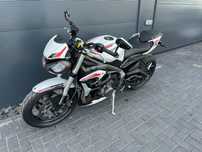 Triumph Street Triple