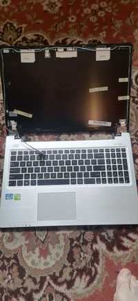 Laptop na części, Asus K56CB-X0100H za 150zł.