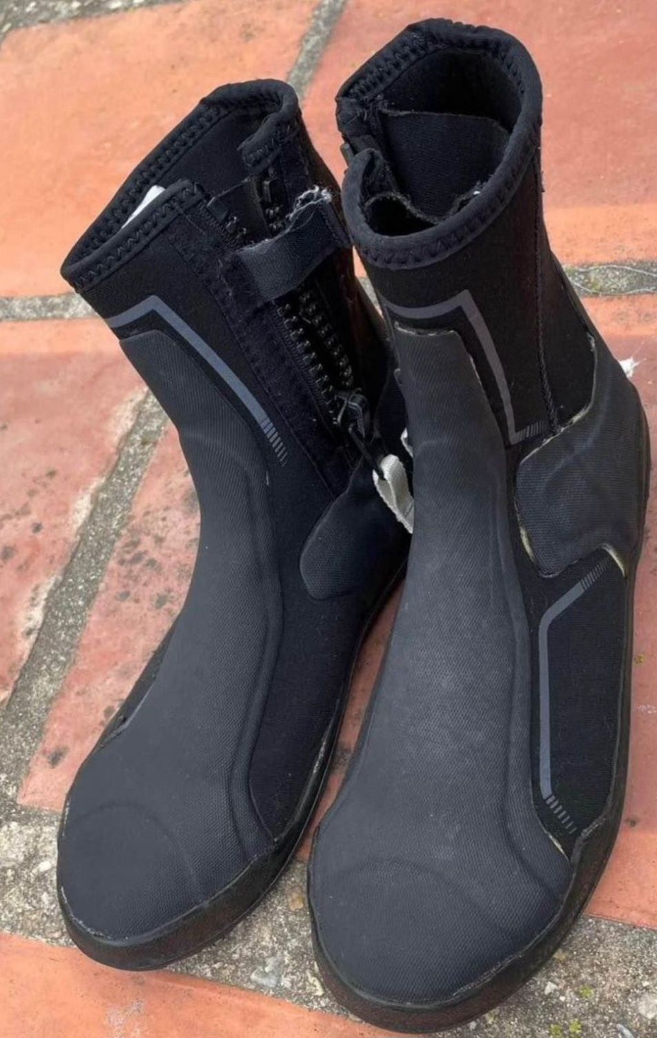 Fato de Neoprene
