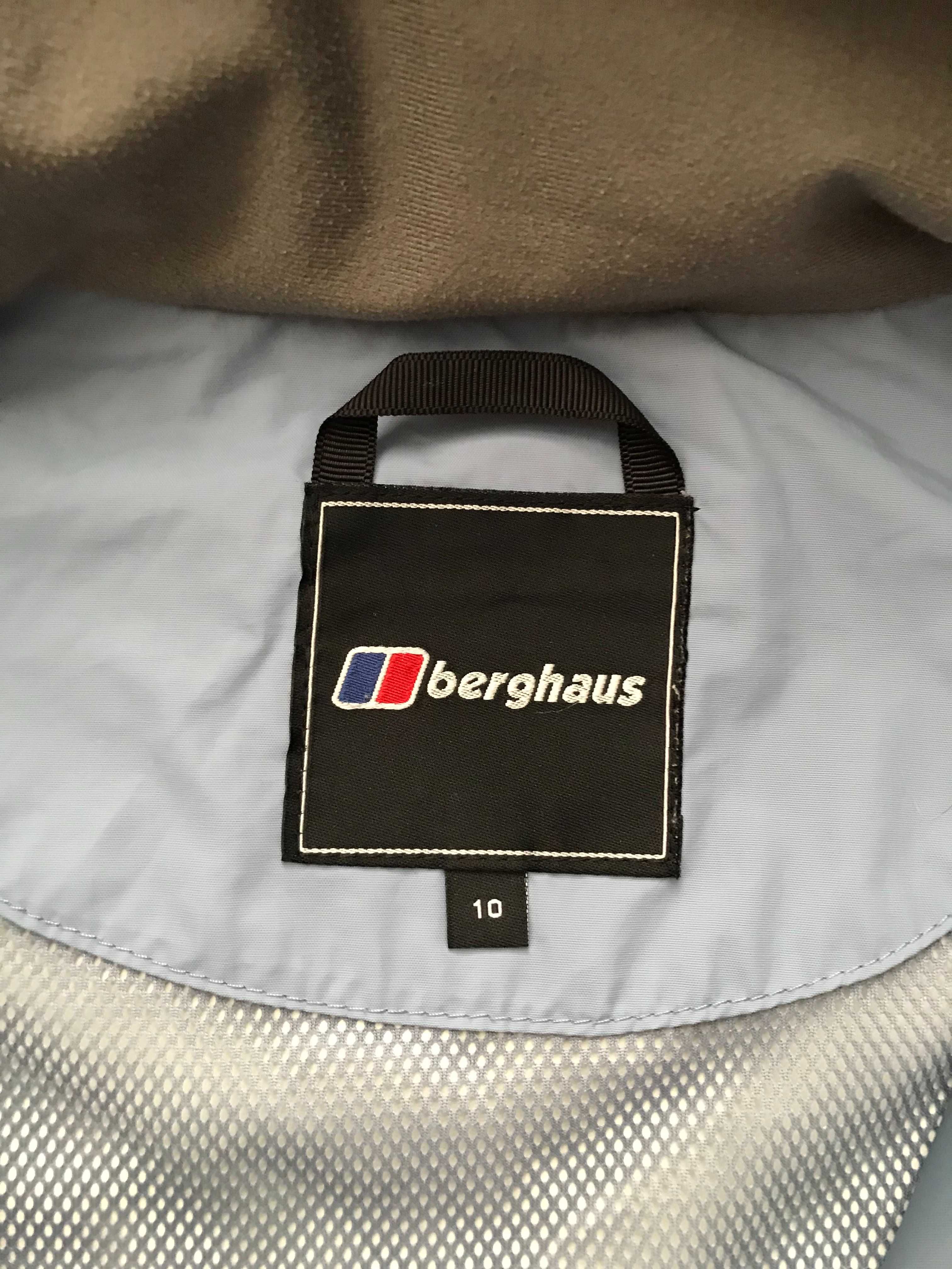 Kurtka lekka Berghaus rozm. M gore-tex