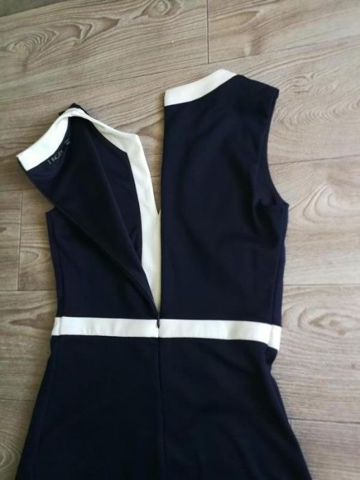 Шелковое платье р.s