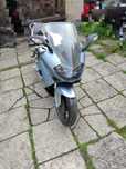Aprilia RST Aprilia RST 1000 Futura 2003
