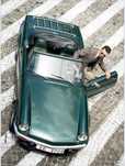 Triumph Spitfire Triumph spitfire