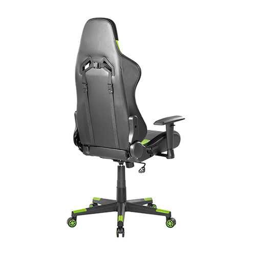 Офісне для дому геймерське ігрове крісло стілець LUMI CH06-19