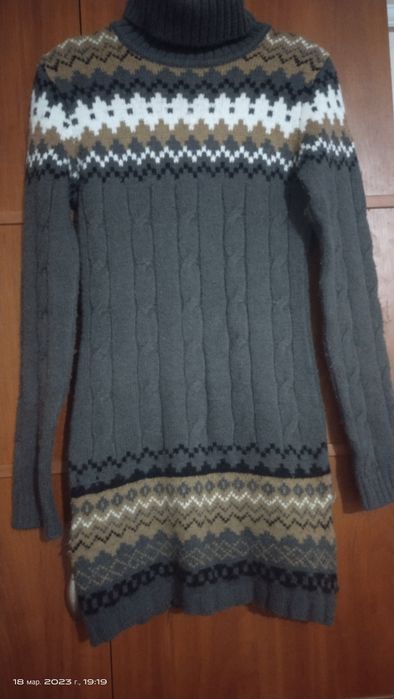 Туніка,світер,плаття