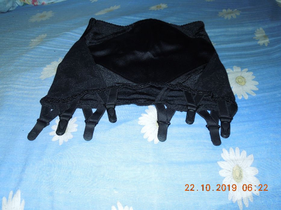 pas do ponczoch damski