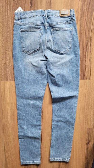 Dzinsy Mohito rozm.38 NOWE