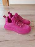 Sneakersy damskie Michael Kors. JAK NOWE.
