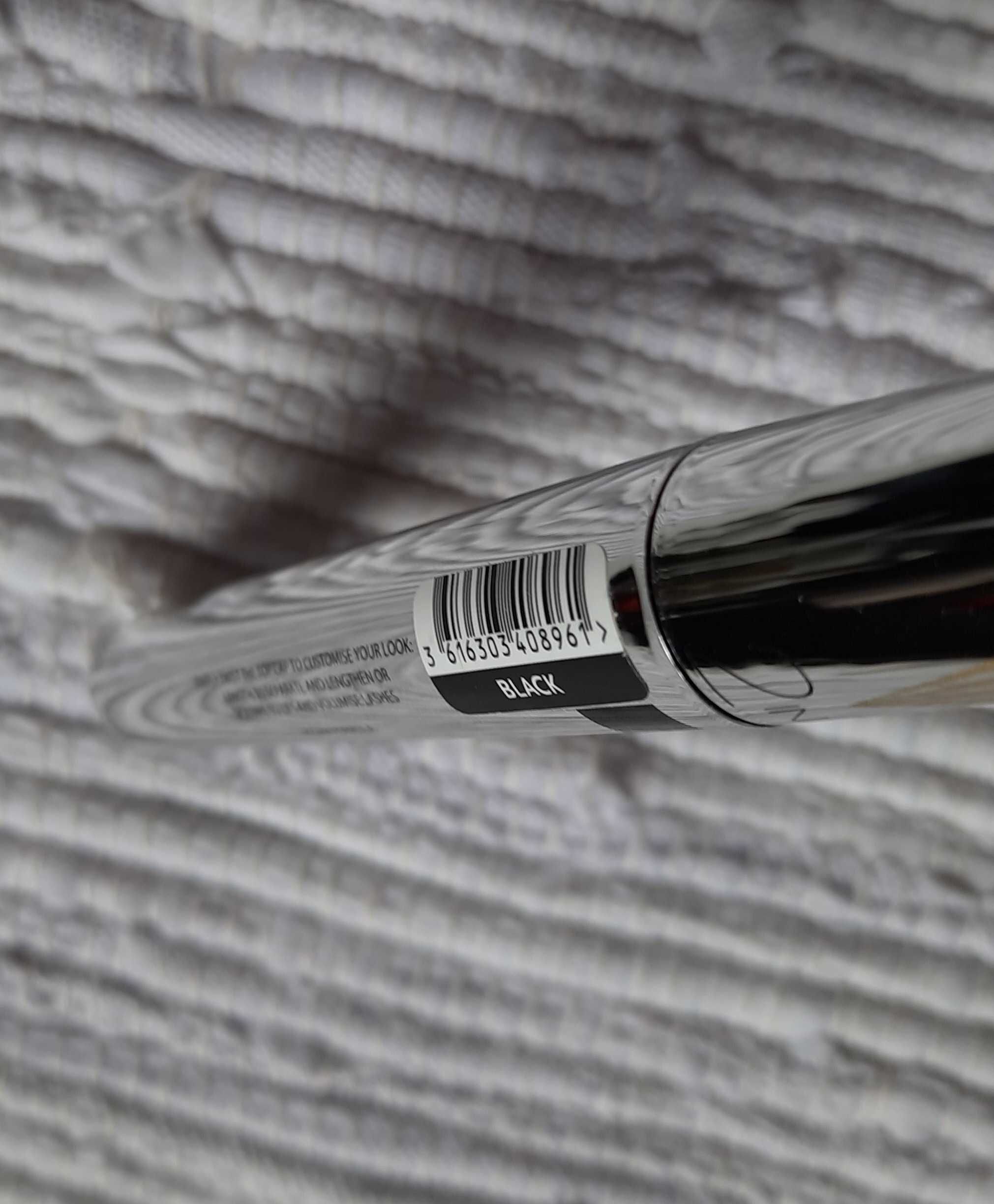 MAX FACTOR Tusz Do Rzęs Masterpiece 2w1 Lash Wow, 7 ml