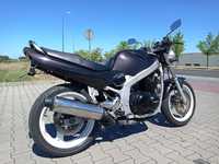 Suzuki Gs 500 e 1991r (rezerwacja)