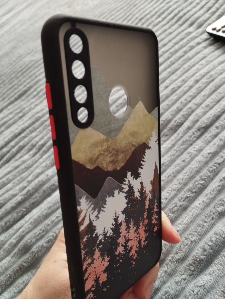 Чехол на тел.Huawei Y6p