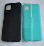 Zestaw etui Huawei P40 Lite 2 sztuki