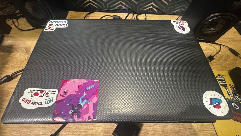 Ноутбук Acer 8GB ОЗУ