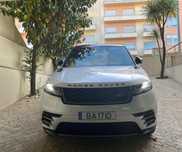 Land Rover Range Rover Velar 2.0 D R-Dynamic S