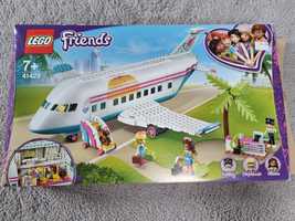 Lego Griends, Samolot z Heartlake City, 41429