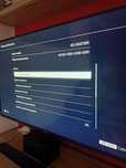 Sony Bravia KD-55XE7005 telewizor 4k 55 cali 
Li