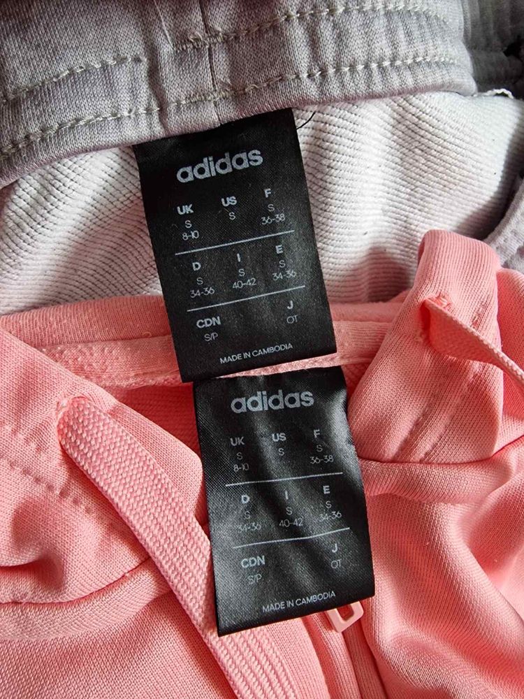 Костюм жіночий Adidas, S