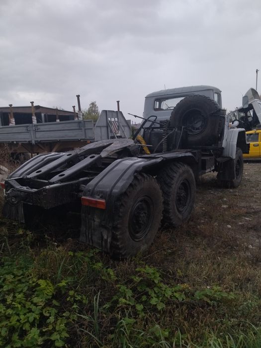 Продам ЗИЛ та Пречепи