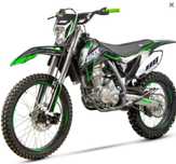 Cross x-motos XB-88 Diabolini 250cc 2025r *RATY*