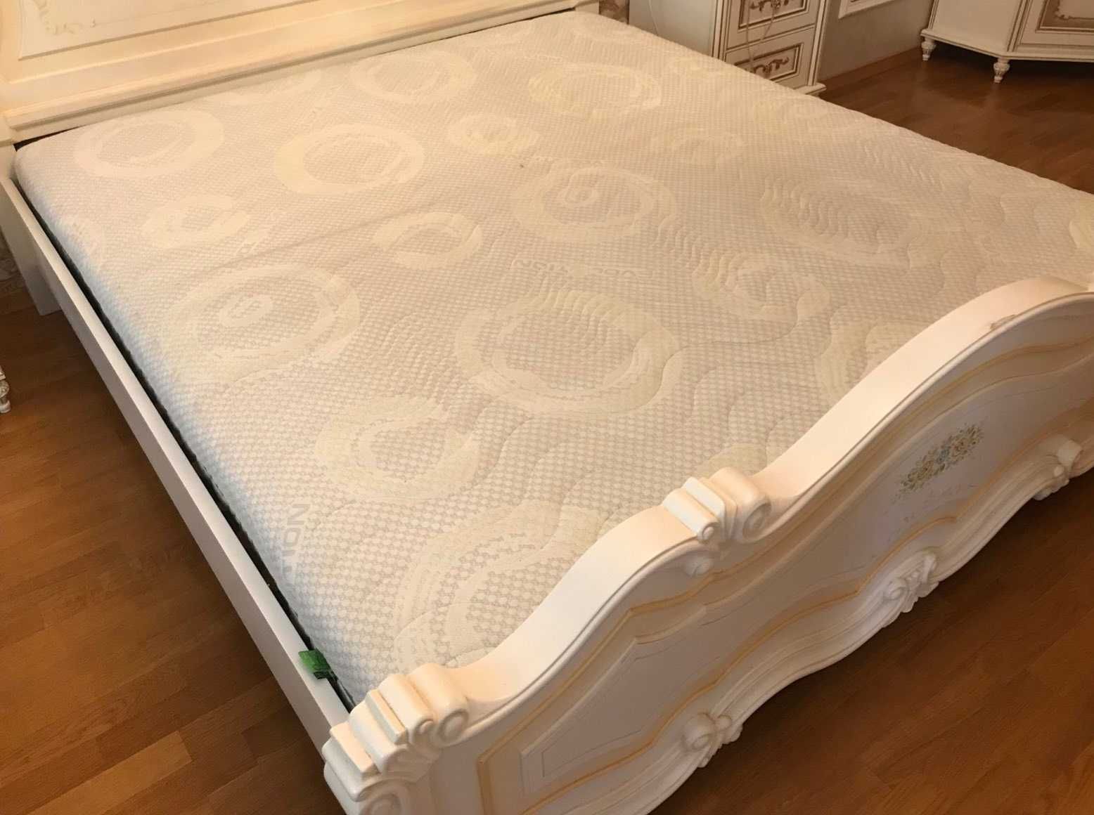 Продам матрац для двохспального ліжка фірми EVOLUTION