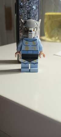 Rzadka figurka lego chima