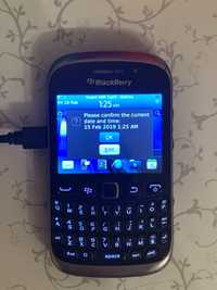 Телефон blackberry curve 9320