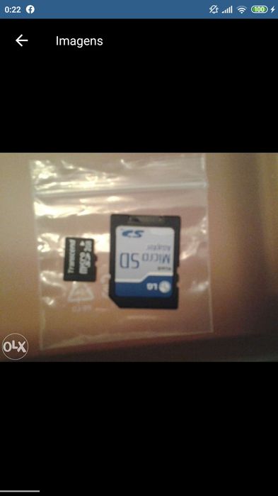 Cartão de memória64552473206531121