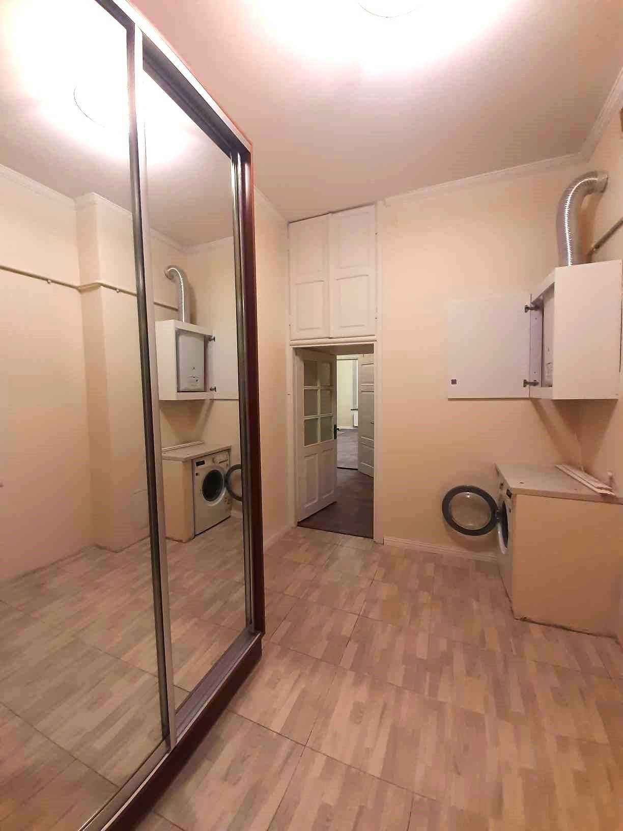 Продаж 3 кім. Наливайка, 83 кв.м., 2/3ц, 149 000$, з ремонтом, центр