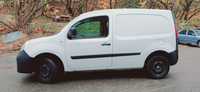 Renault Kangoo 1.5 вантажний 2011