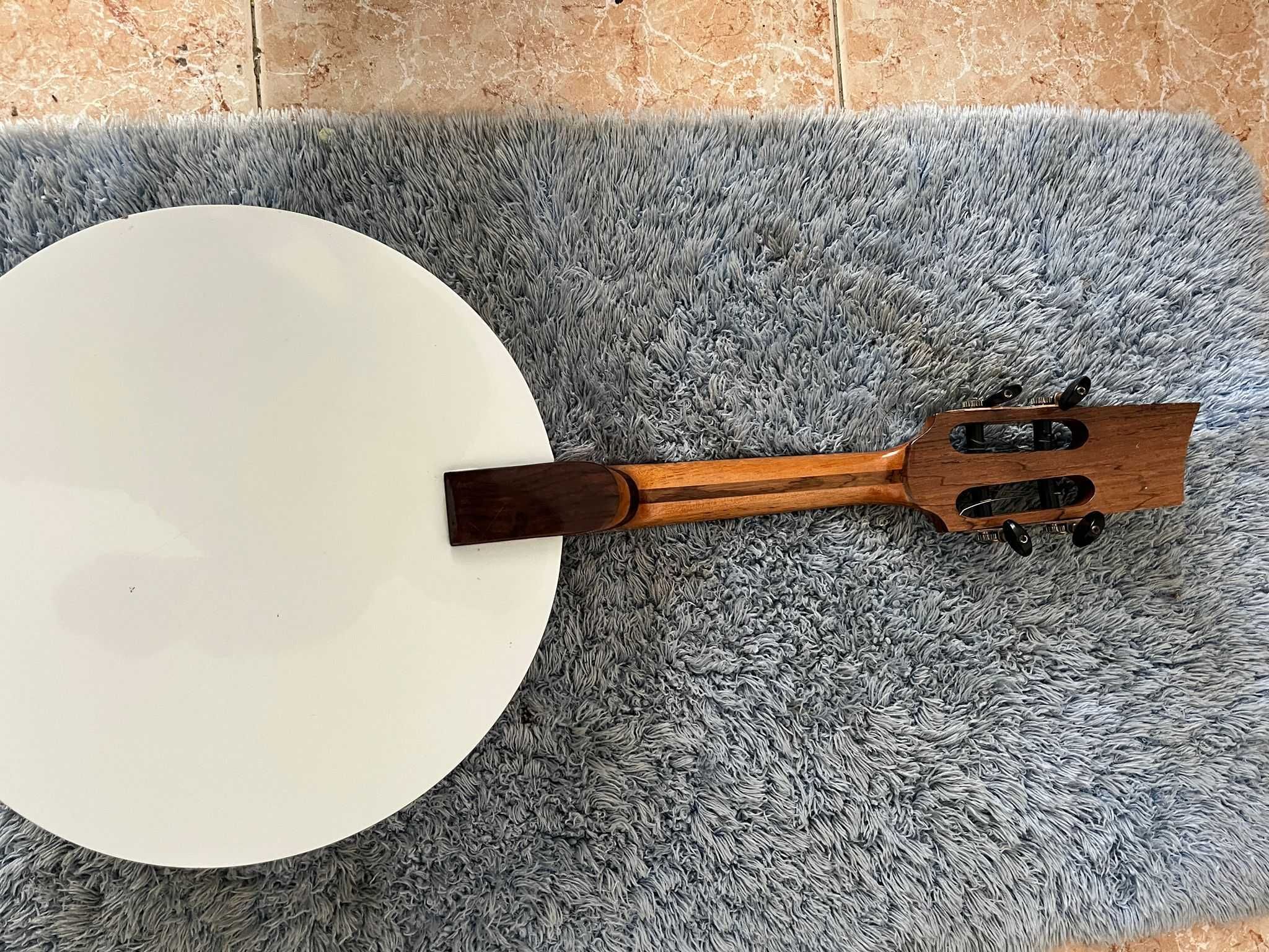 BANJO   Marcelo Lúthier