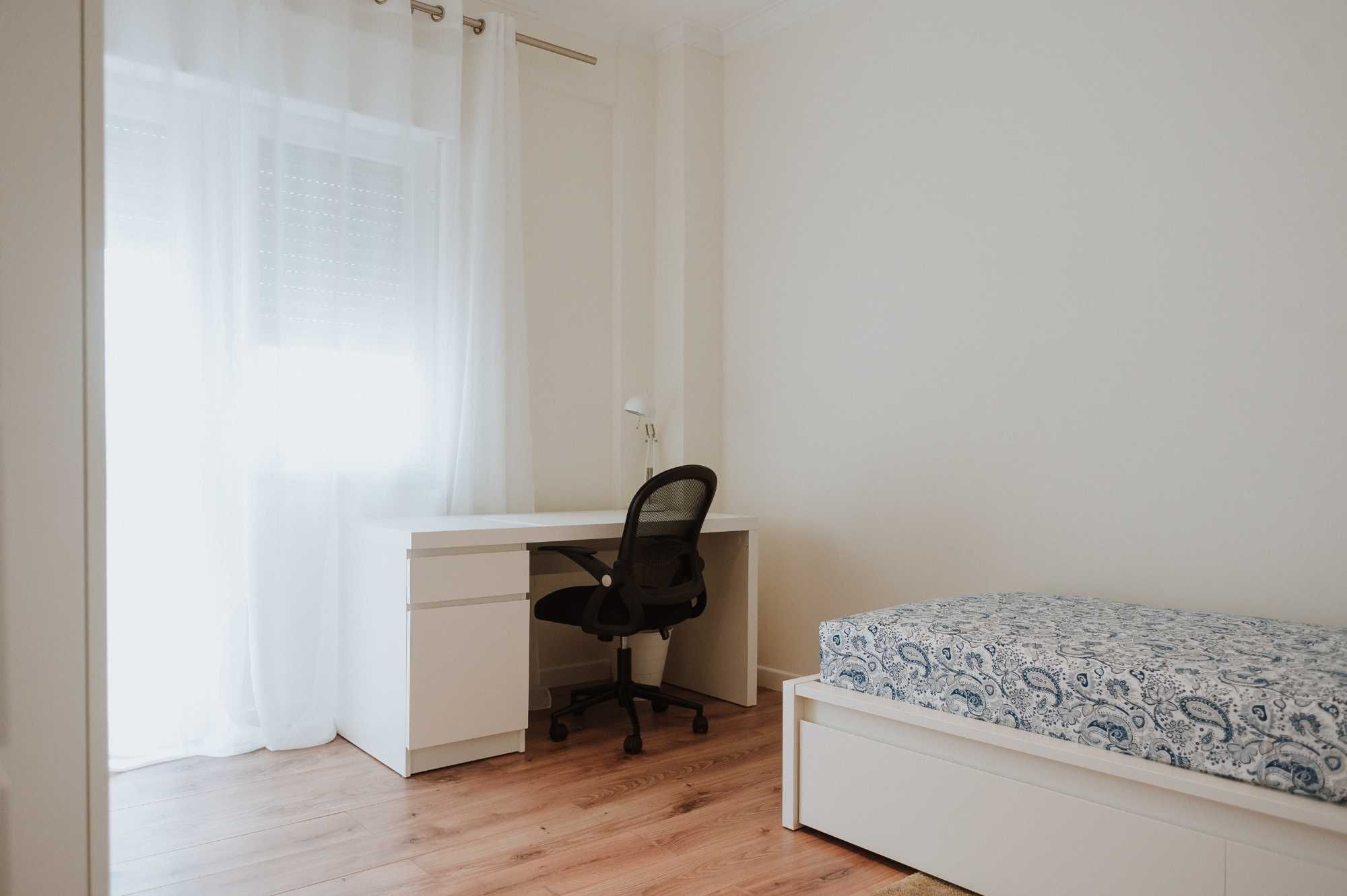 Quarto Novo - Centro Odivelas