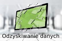 Odzyskiwanie danych