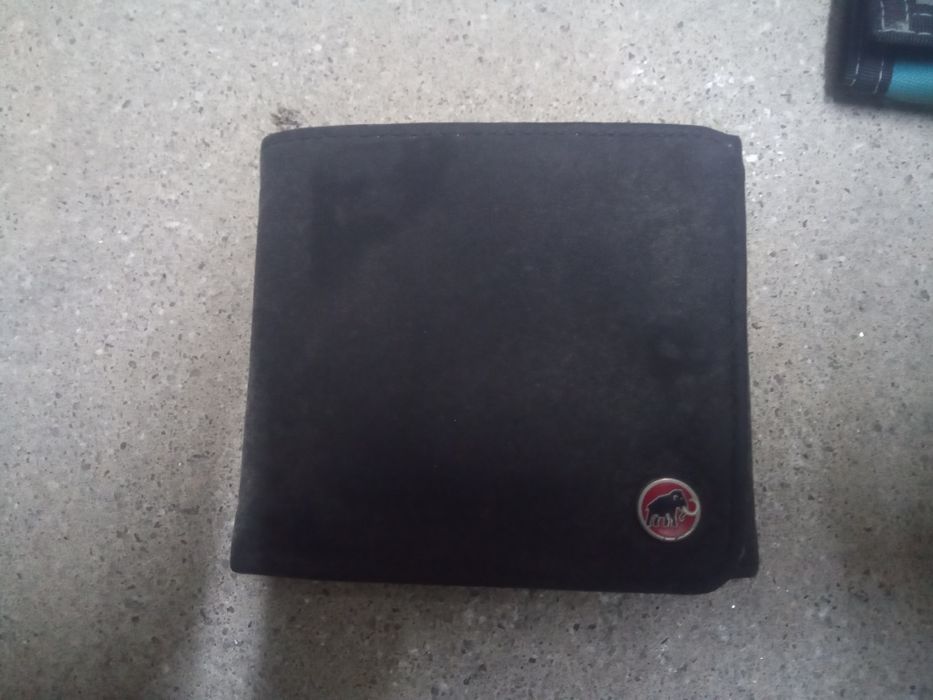 Conjunto de Carteiras variadas