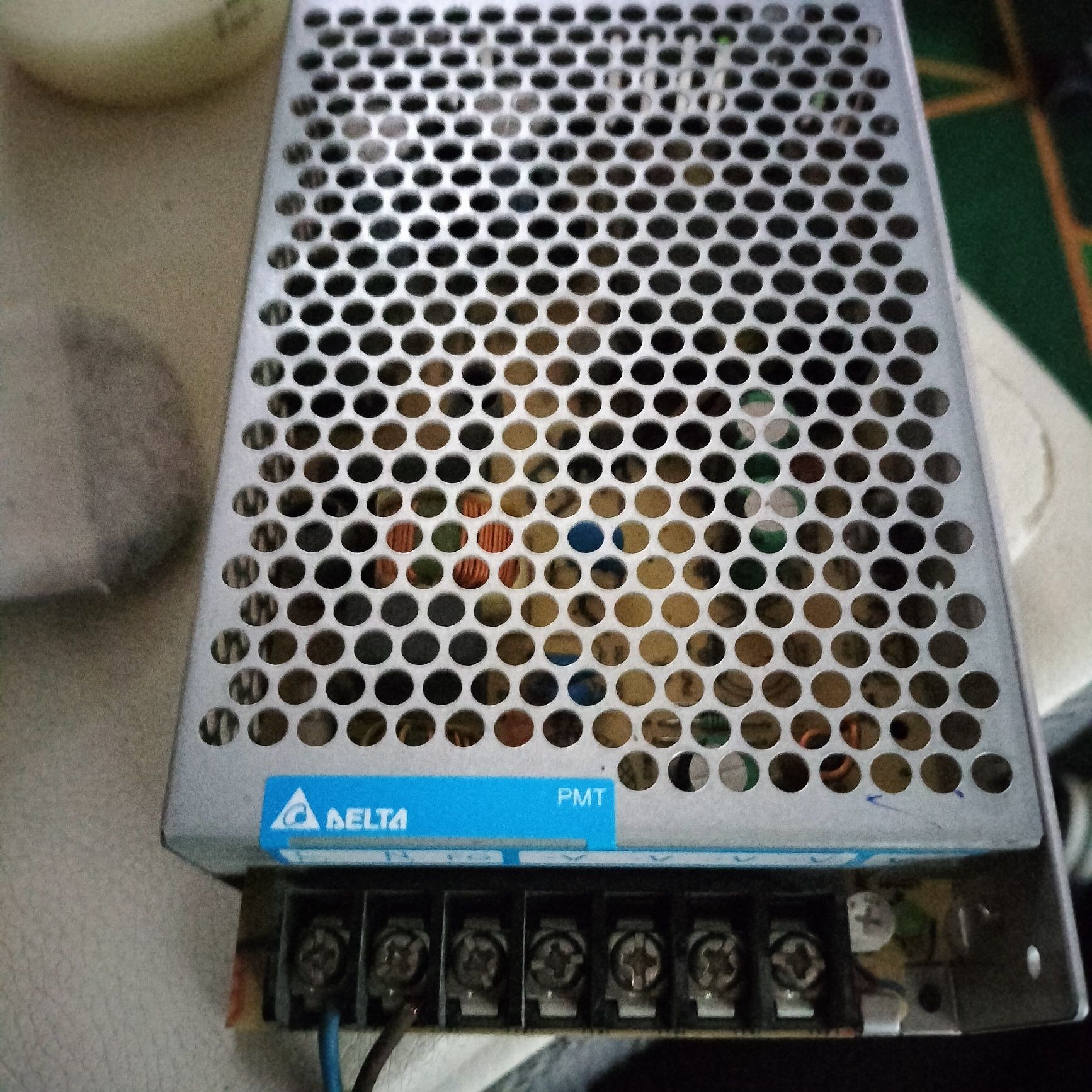 Delta electronica zasilacz