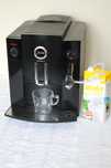 ekspres JURA C9  II generacji   ONE TOUCH CAPUCCINO serwis gwarancja