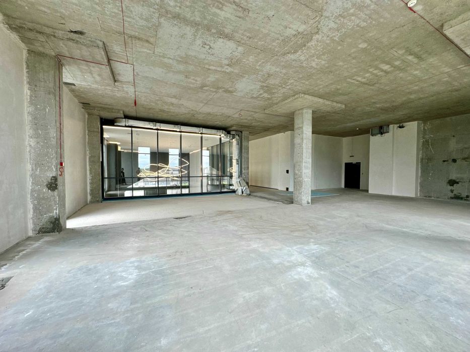 Ексклюзивне офісно-комерційне приміщення площею 210м2