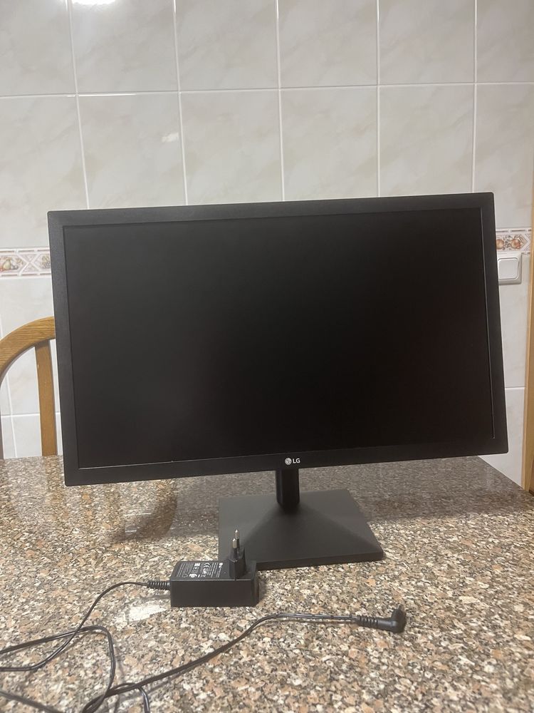 Monitor muito bom estado