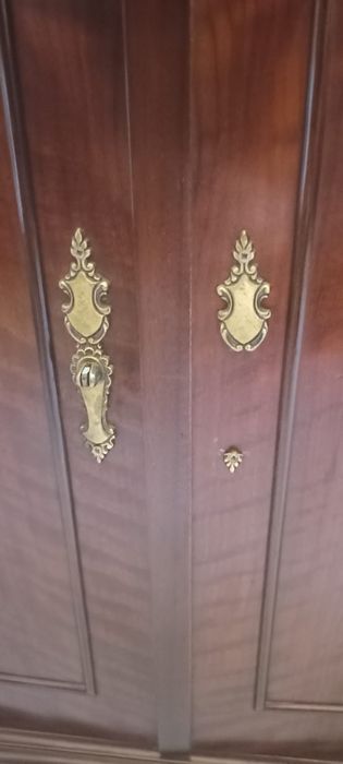 Sapateira - Ler descrição