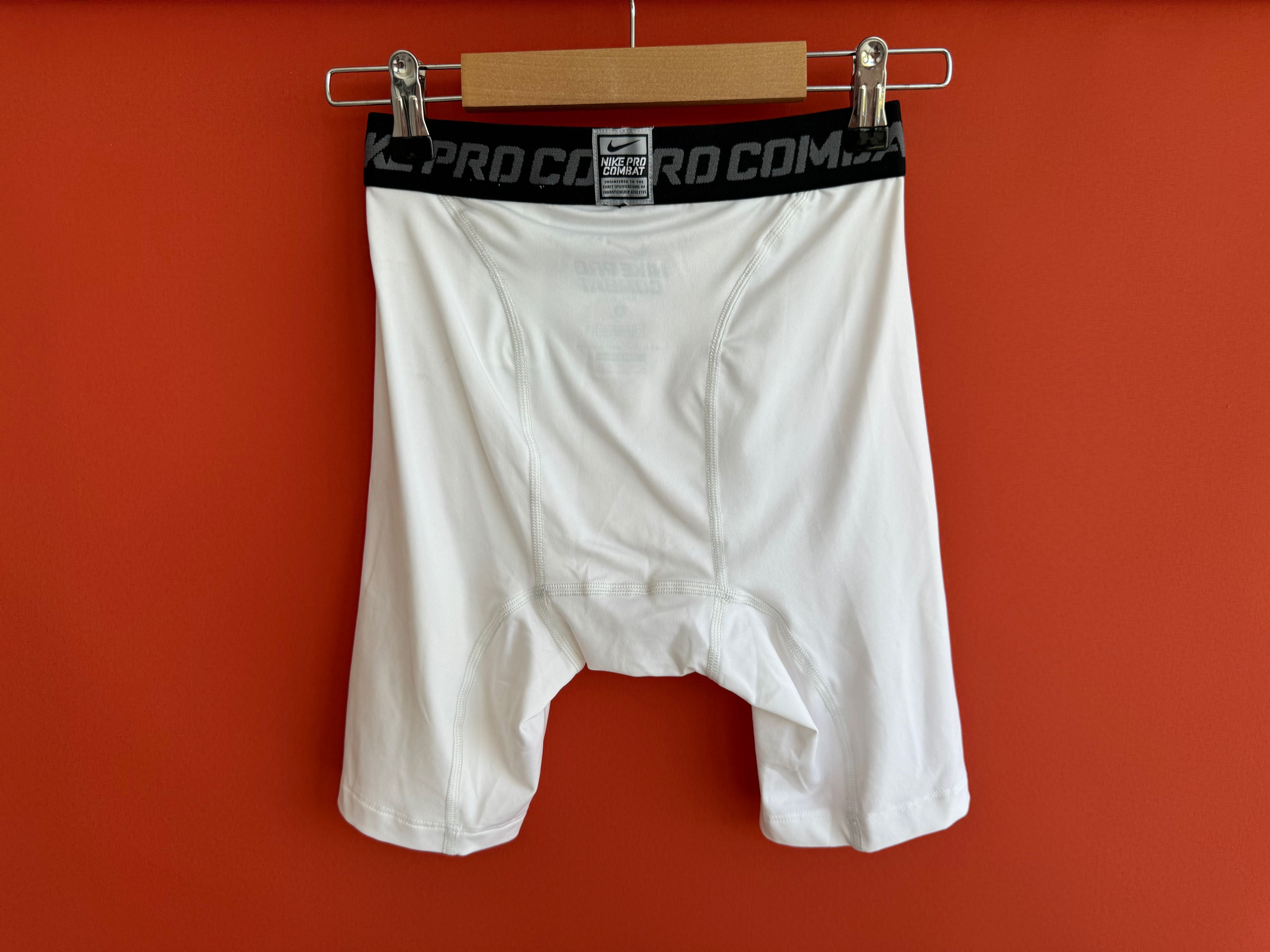 Nike Pro Combat чоловічі спортивні лосіни легінси тайтси розмір S