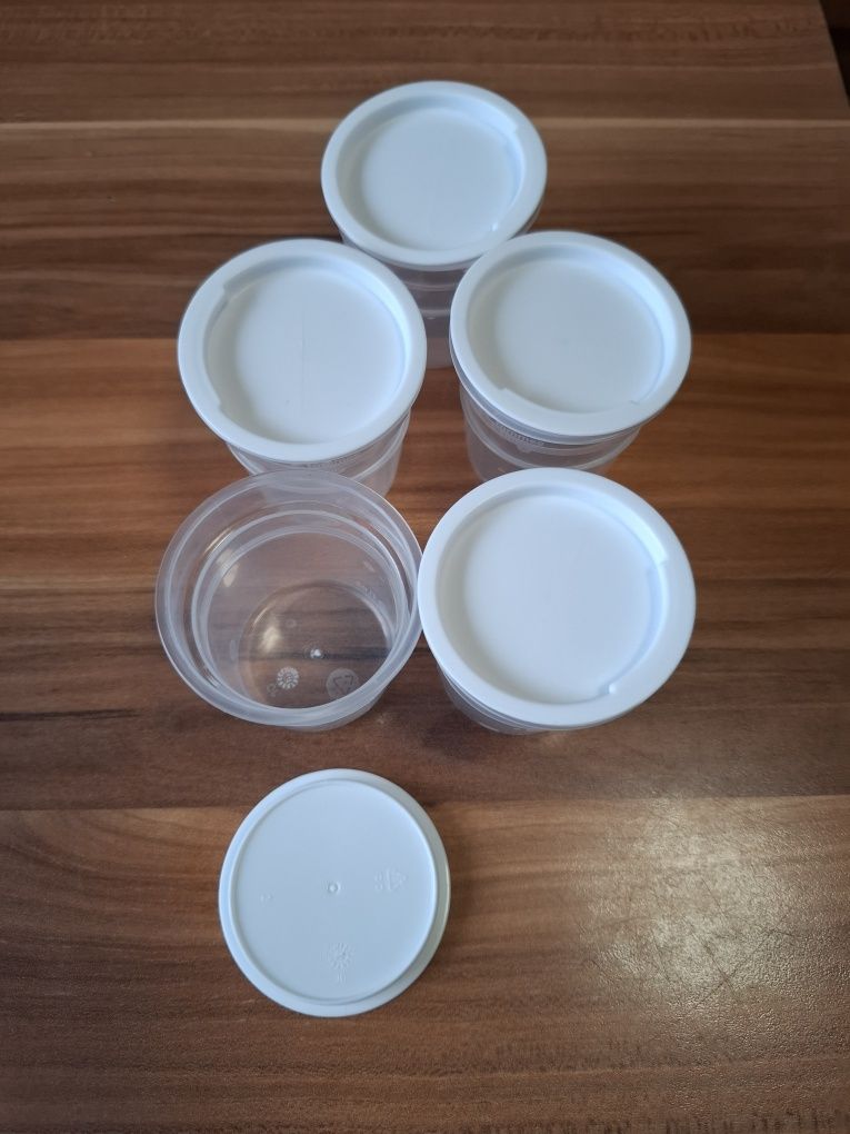 Zestaw laktator butelki Tommee Tippee
