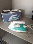 Vendo ferro a vapor Rowenta