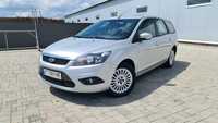 Ford focus 1.8 бензин 2010рік з рідним пробігом в хорошому стані!