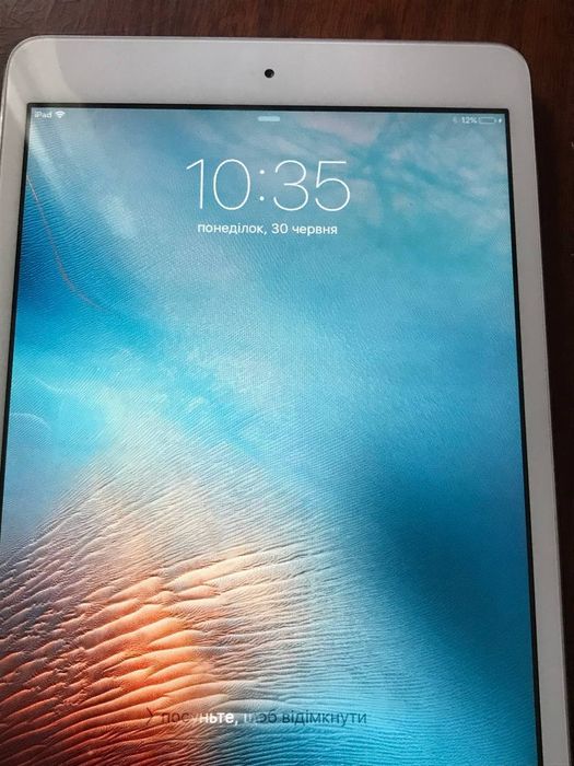 iPad mini  A1432