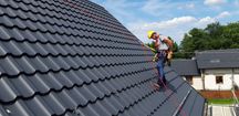 Instalacja fotowoltaiczna  10kWp