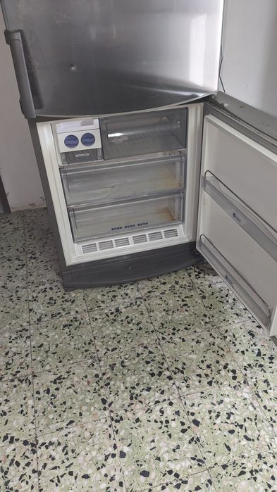 Frigorífico Whirlpool