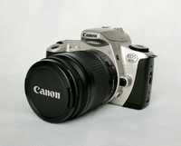 Canon EOS 300 , Canon EF 28-80 mm f/3.5-5.6 , Canon RS-60E3 akcesoria