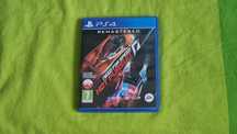 PS4 need for speed : HOT PURSUIT remastered