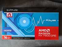 AMD RX 7900 GRE Pulse