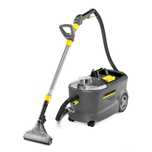 Odkurzacz piorący Karcher Puzzi 10/1 WYNAJEM z końcówka szczelinowa