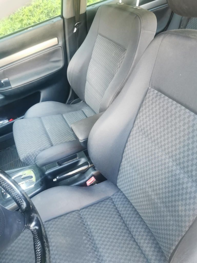 Audi a4 b5 2000r